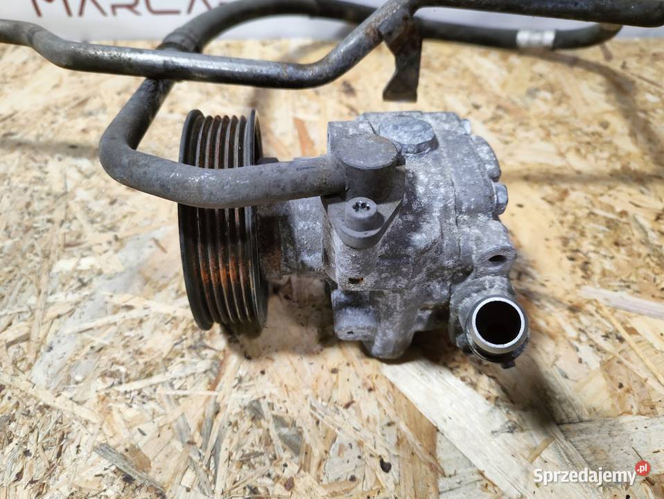 Pompa Wspomagania Vw T6 20 TDi 2H0422154A Pleszew