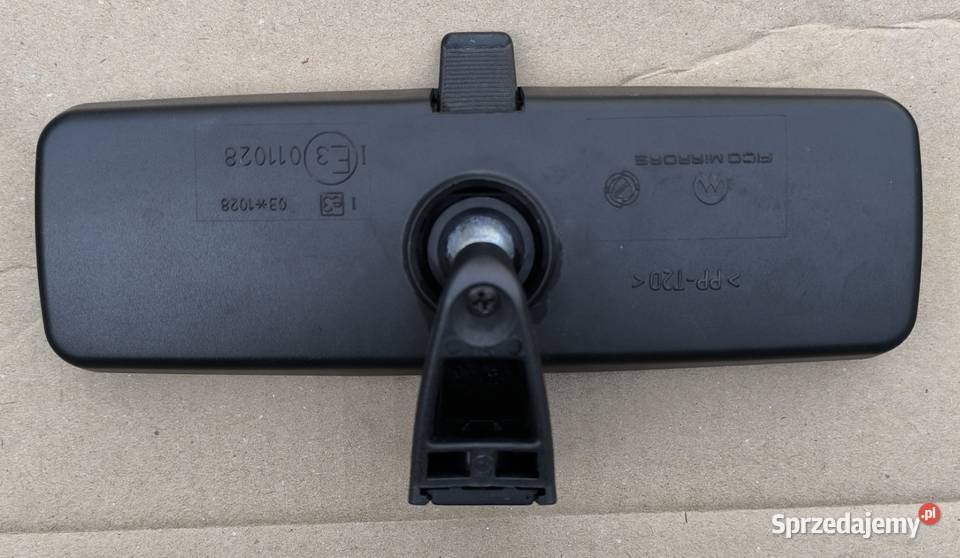 Lusterko wewnętrzne środkowe wsteczne fiat śląskie Pszczyna sprzedam