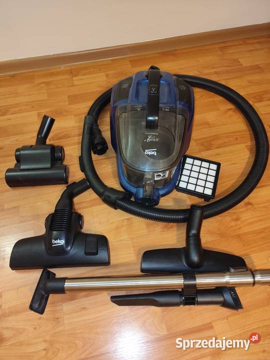 Odkurzacz BEKO PerfomCyclone