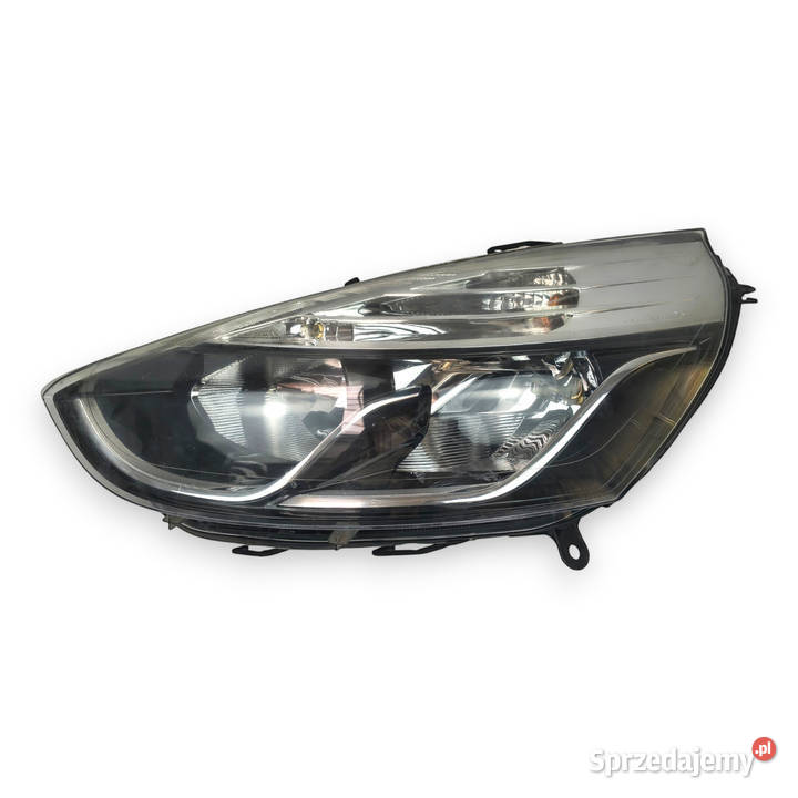 LAMPA LEWA Renault Clio IV 1220 lewy przód Chełm