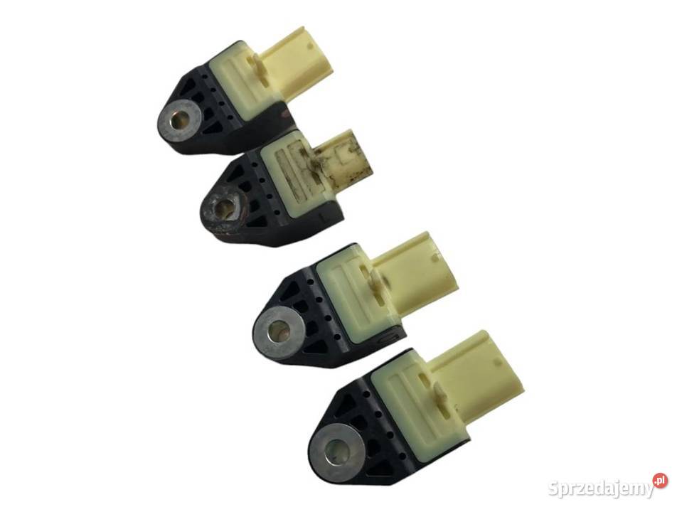 SUBARU OUTBACK 4 IV BR CZUJNIK UDERZENIA AIRBAG osobowe Skarżysko-Kamienna