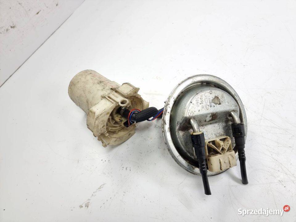 POMPKA PALIWOWA OPEL CORSA C 9227844 kujawsko-pomorskie
