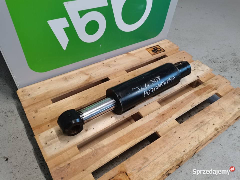 Siłownik poziomowania JLG 307 Wilkowo