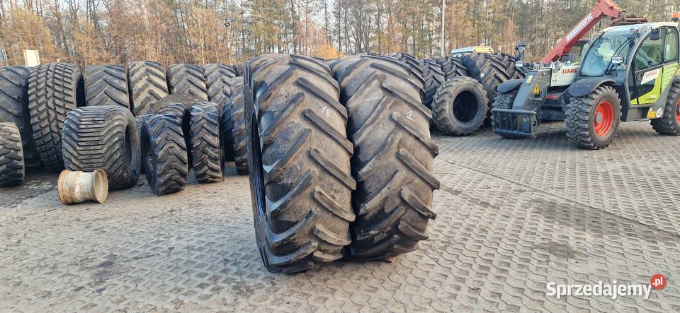 71075r34 7107534 62075r34 Michelin Opony rolnicze Opony rolnicze
