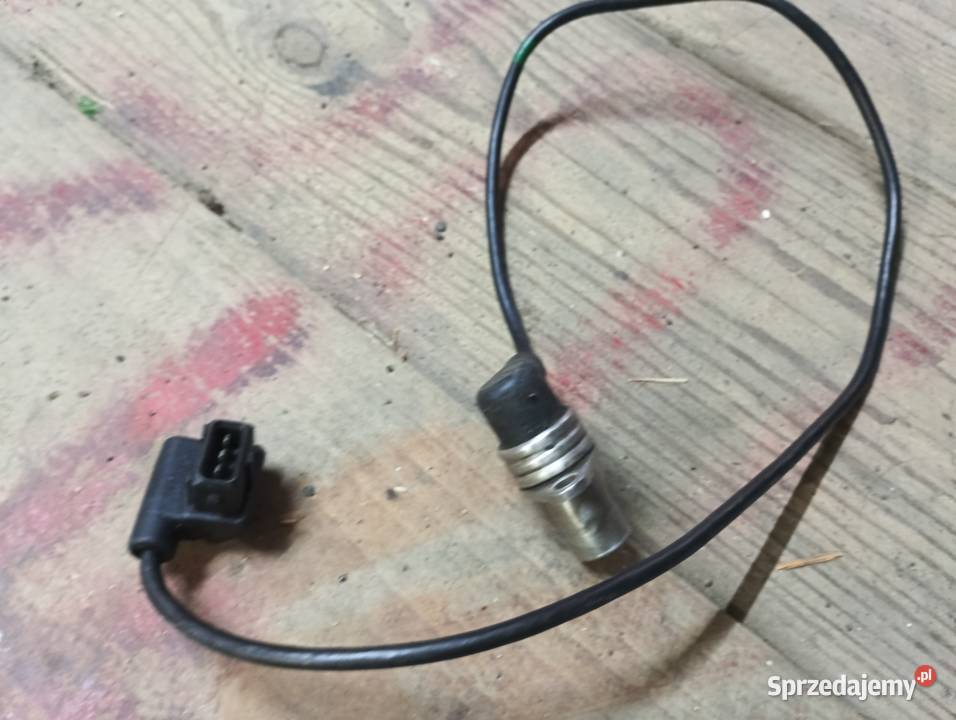 czujnik położenia wału 17240562 bmw e36 oryginał Przemyśl