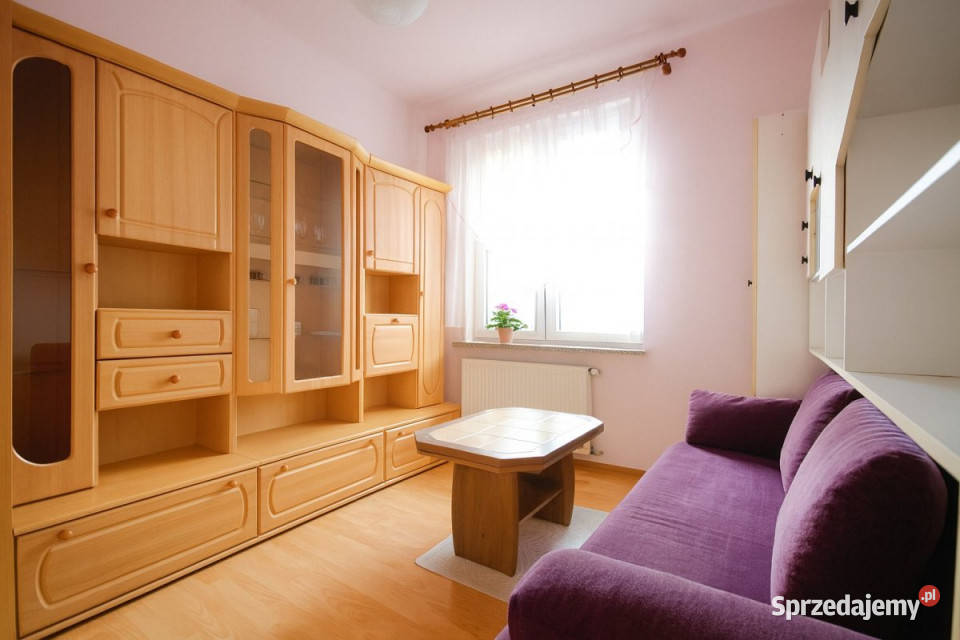 Mieszkanie 4535m2 2 pokoje Rejowiec Fabryczny