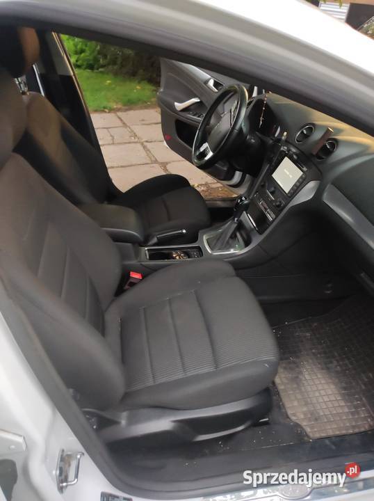 Ford Mondeo MK4 kombi sprzedam zamienię CD Nysa sprzedam