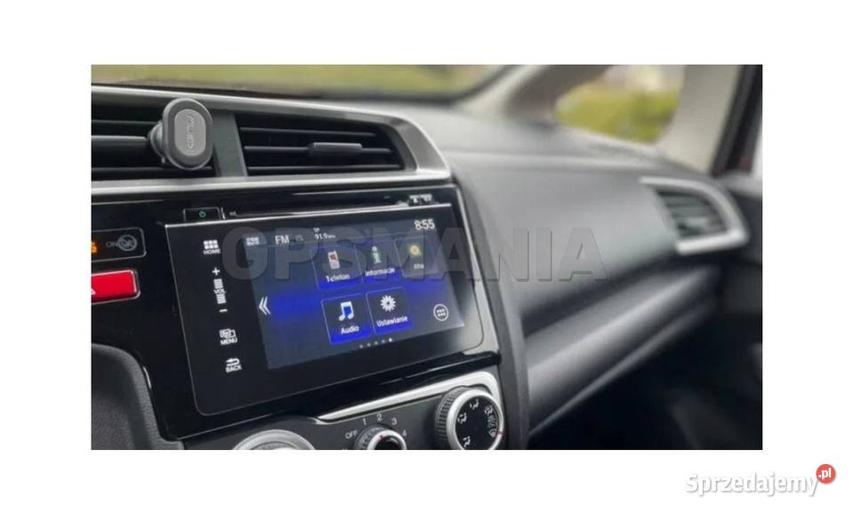 Mapa Honda Connect USB Civic CRV HRV Jazz ONLINE Pabianice