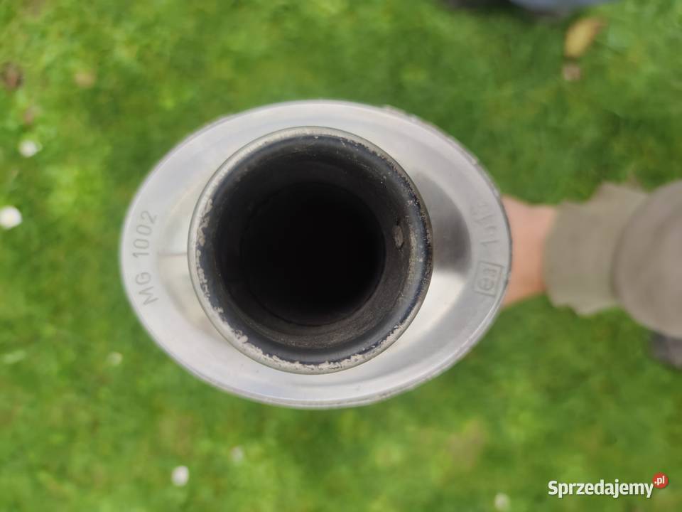 Moto Guzzi 1200 Sport Breva Norge Mistral Oval Zamość