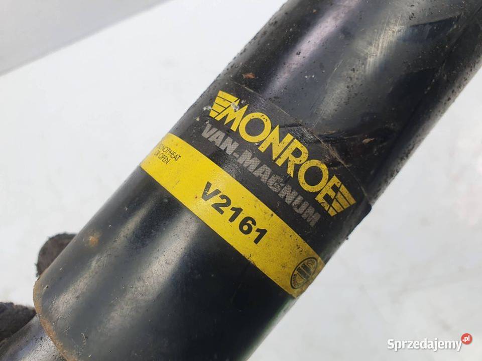 AMORTYZATOR LEWY TYŁ FORD TRANSIT CUSTOM sprzedam