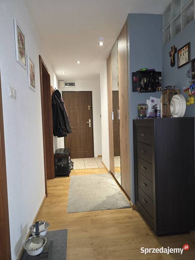 Sprzedam mieszkanie w WilkowieOsiedlu Wilków