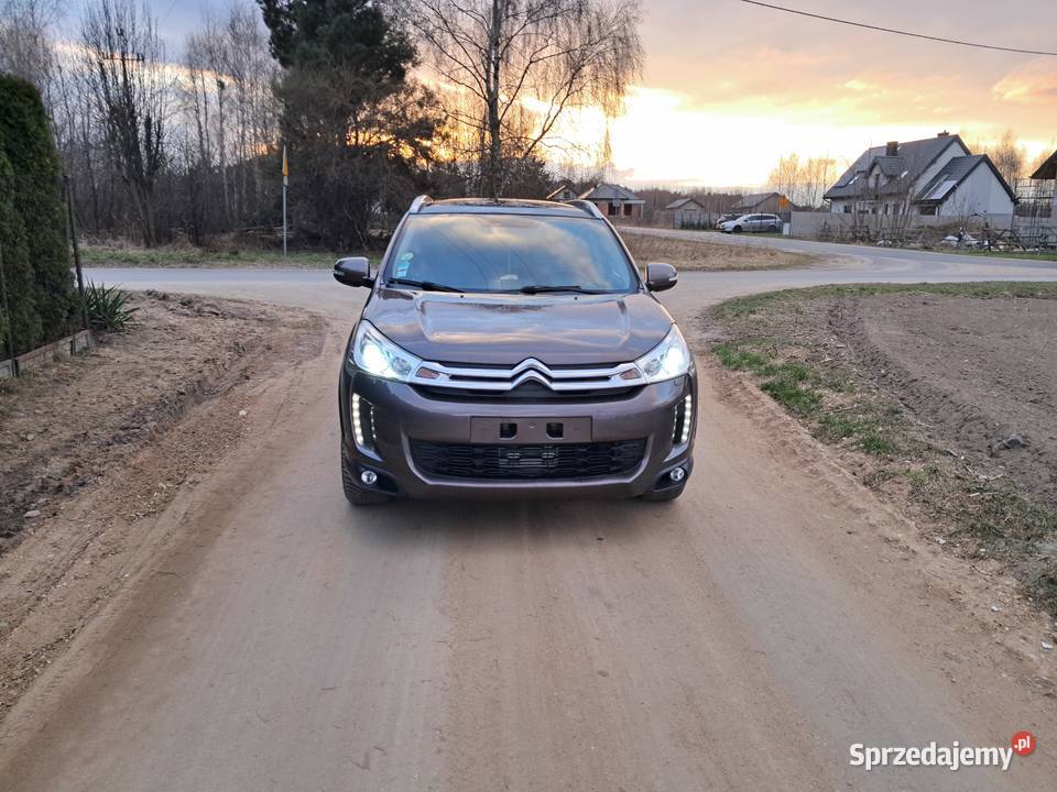 Sprzedam samochód Turek