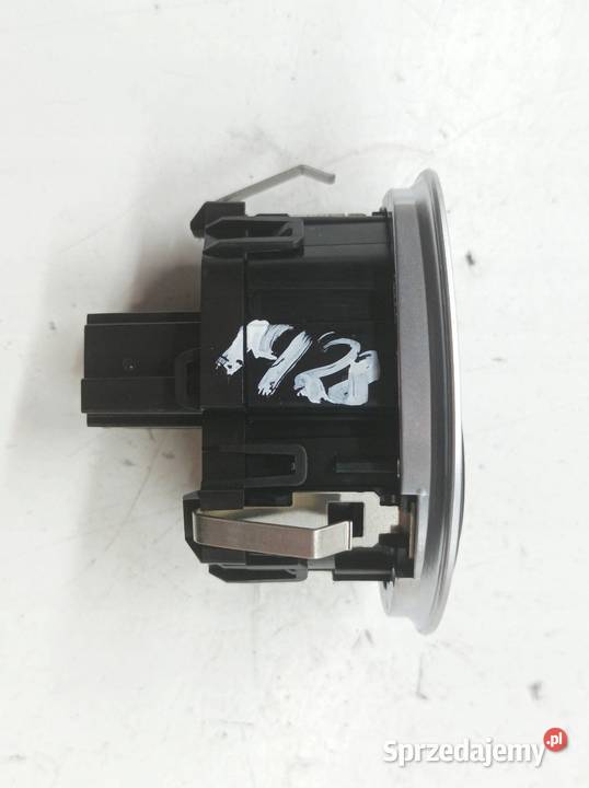 PRZEŁĄCZNIK START STOP 9250734 Bmw Seria 1 II