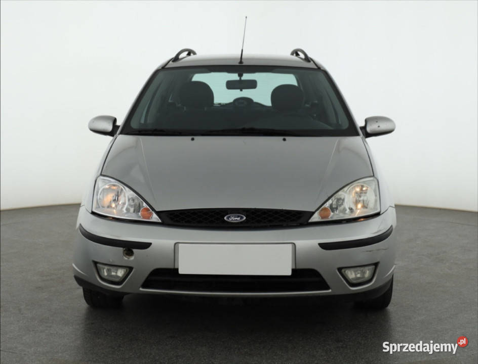 Ford Focus 18 TDCi Focus Piaseczno