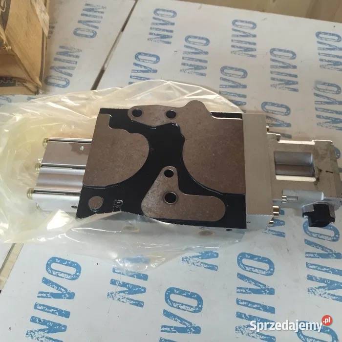 Sekcja zaworu hydraulicznego 47434173 case puma Łowicz sprzedam