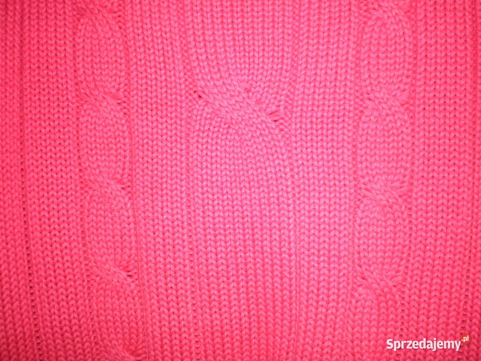 Sprzedam sweter damski używany rozmiar L stan 40 śląskie Piekary Śląskie
