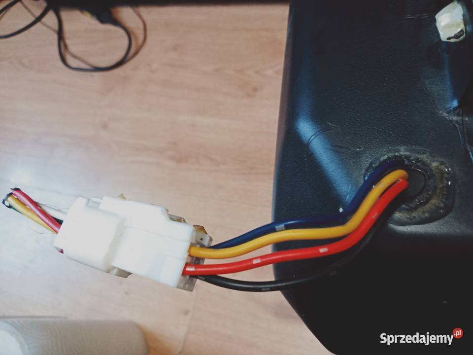 Mitsubishi Outlander III subwoofer głośnik Krotoszyn