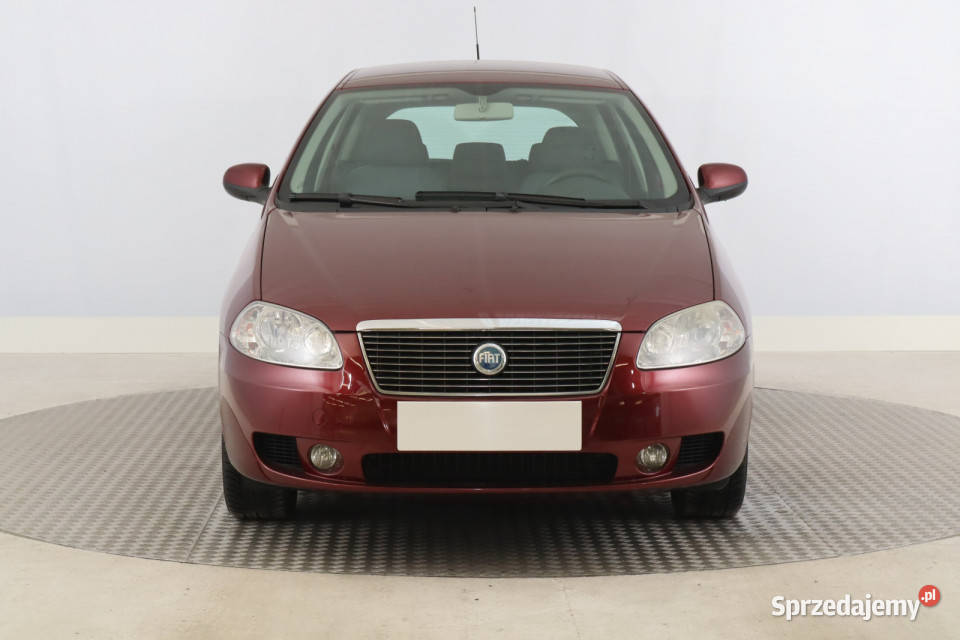 Fiat Croma 18 16V isofix