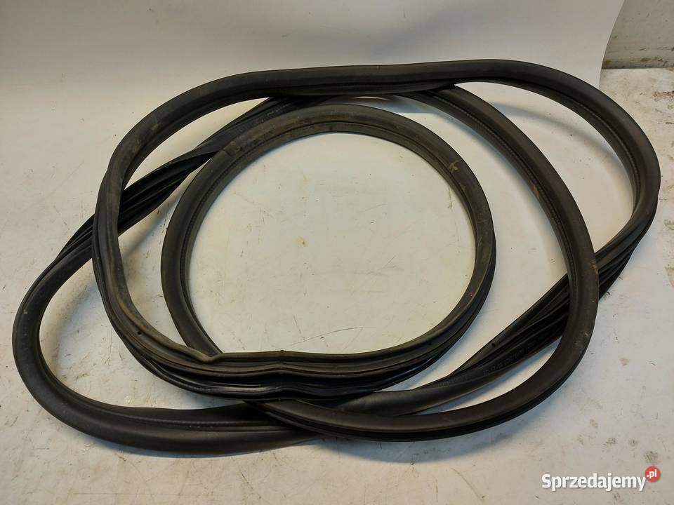 Renault Master III uszczelka drzwi karoseryjna Części samochodowe