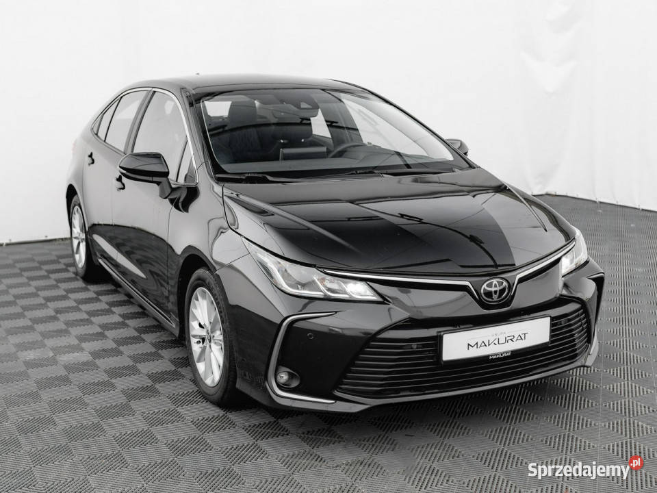 Toyota Corolla WD1275R15 Comfort Kcofania Pępowo