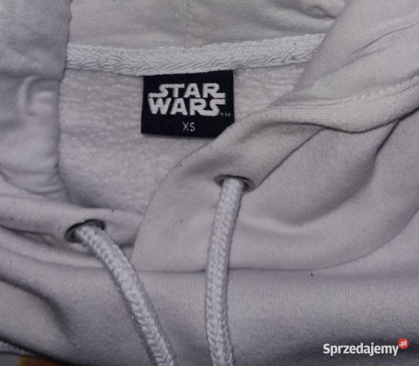 Bluza chłopiec Primark Star Wars 164XS Łódź