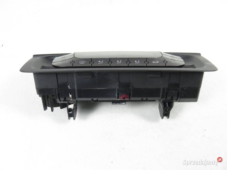 KLIMATRONIK SEAT IBIZA IV 6J5 6P1 6J0820043C sprzedam