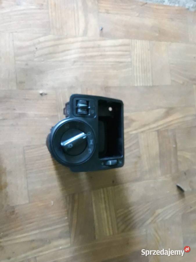 Włącznik świateł golf 4 Wadowice