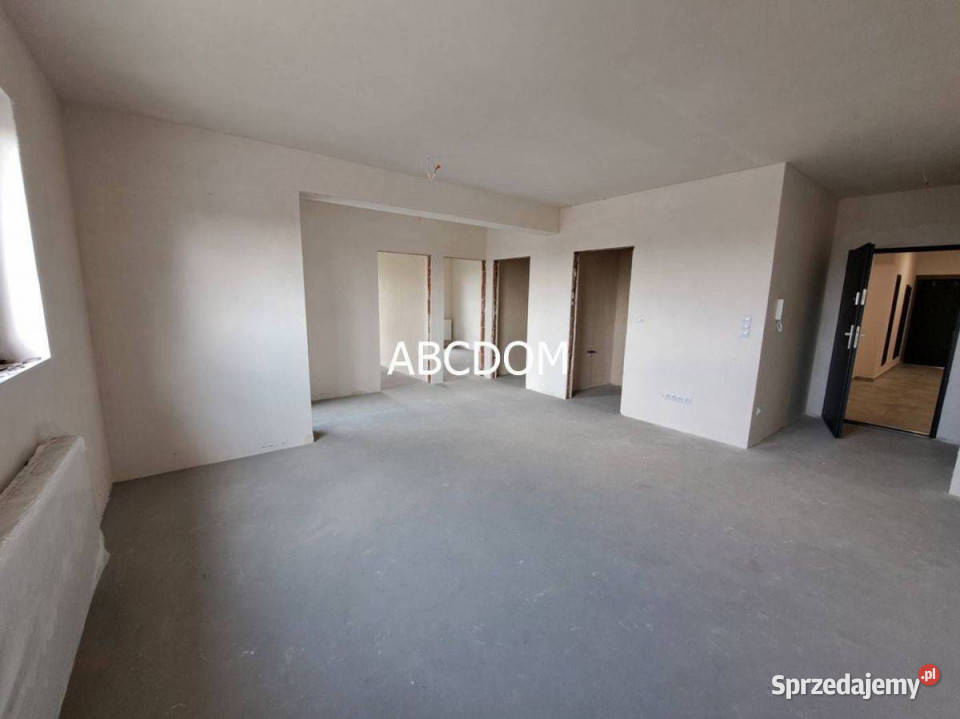 Wieliczkamieszkanie wykończone 3 pokoje balkon Wieliczka sprzedam