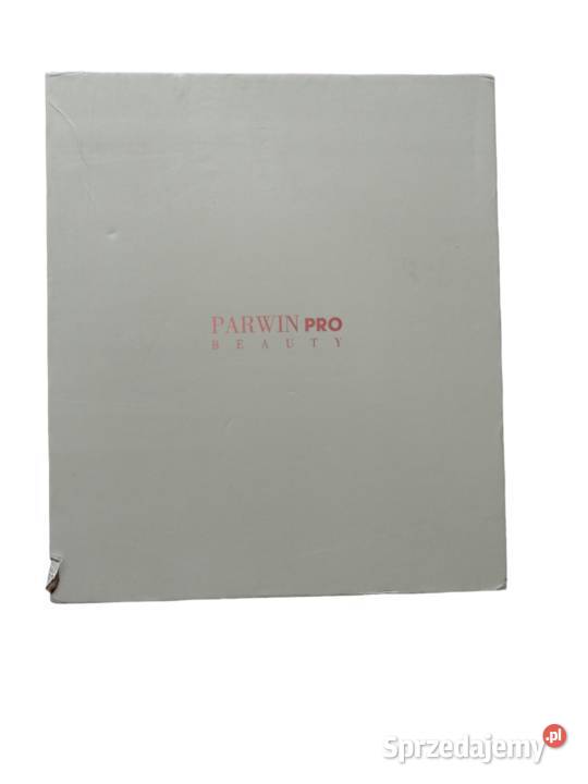 PARWIN PRO BEAUTY zestaw szczotek