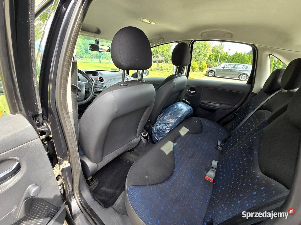 Citroen C314Benzynaniski przebiegSalon 2 Rzeszów