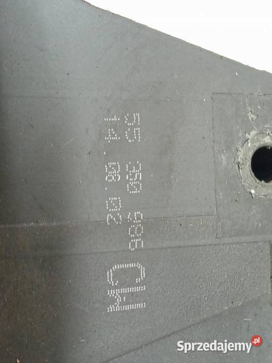 LEWAREK SKRZYNI BIEGÓW WYBIERAK MANUAL 20 B 5 B osobowe świętokrzyskie