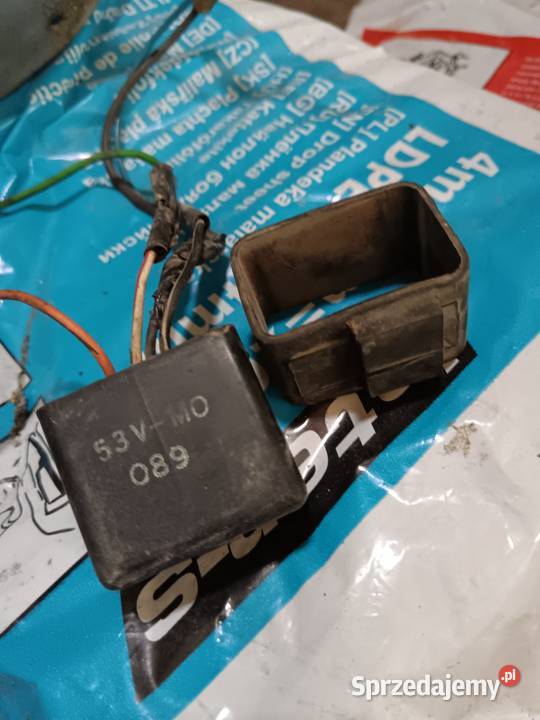 Moduł zapłonowy Yamaha DT 80 Sielec sprzedam