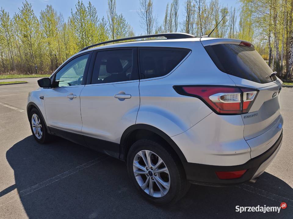 Ford Kuga Escape Tarnobrzeg