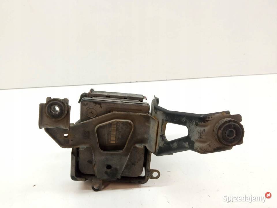 POMPA ABS 13213610 19 D 149 Opel Zafira II 2005