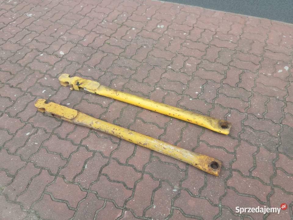 LKT 81 STANDARD Naciąg Napinacz Tylnej Płyty Garwolin