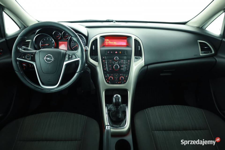 Opel Astra 16 16V Piaseczno sprzedam