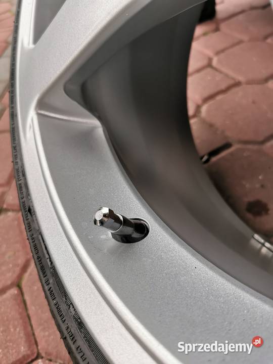 Felgi BWA 4 18 75j ET35 4x100