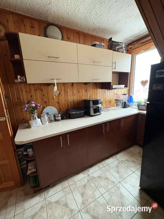 Mieszkanie na sprzedaż 54m2 Skarszewy