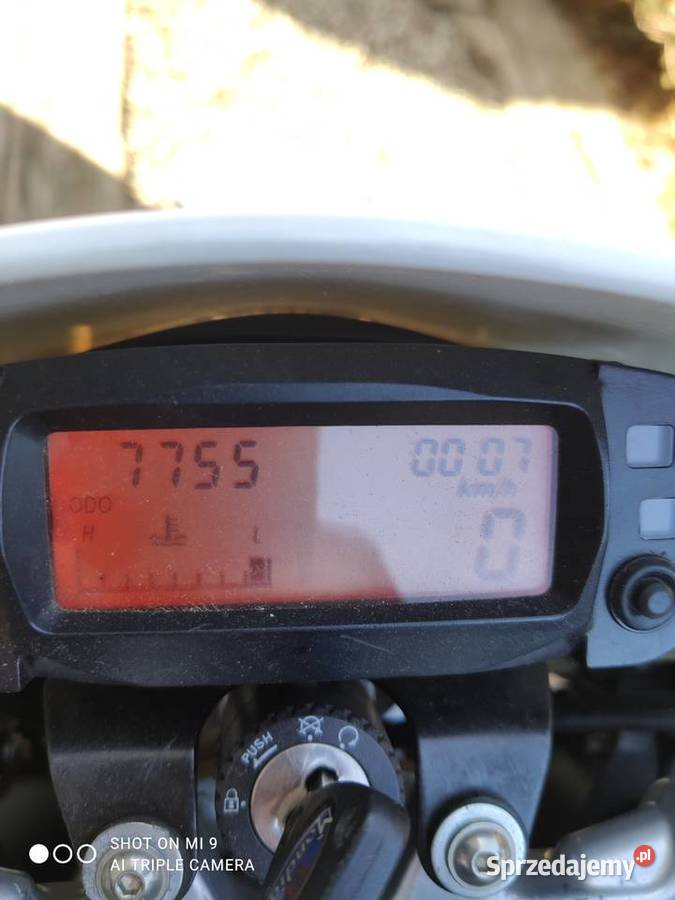 mondial smx 125 aprilia rx sx Aprilia Białystok sprzedam