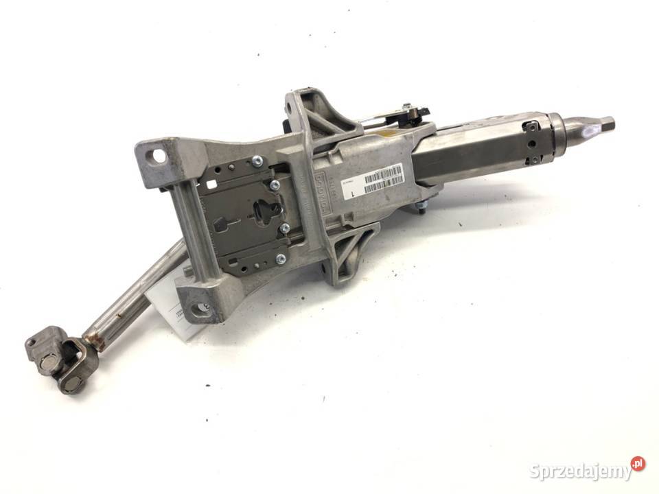 KOLUMNA KIEROWNICZA FORD MONDEO MK5 DG9C3G506B2J