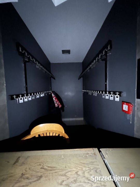 Do przejęcia gotowy biznes kluby Lokale użytkowe Wrocław