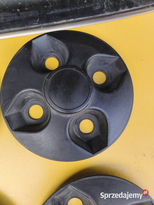 Fiat 126p Polnez dekle Pozostałe Wartkowice