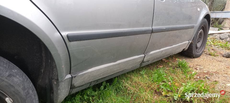 Vw Passat B 5 polift wszystkie czesci 2000cm3 Nysa