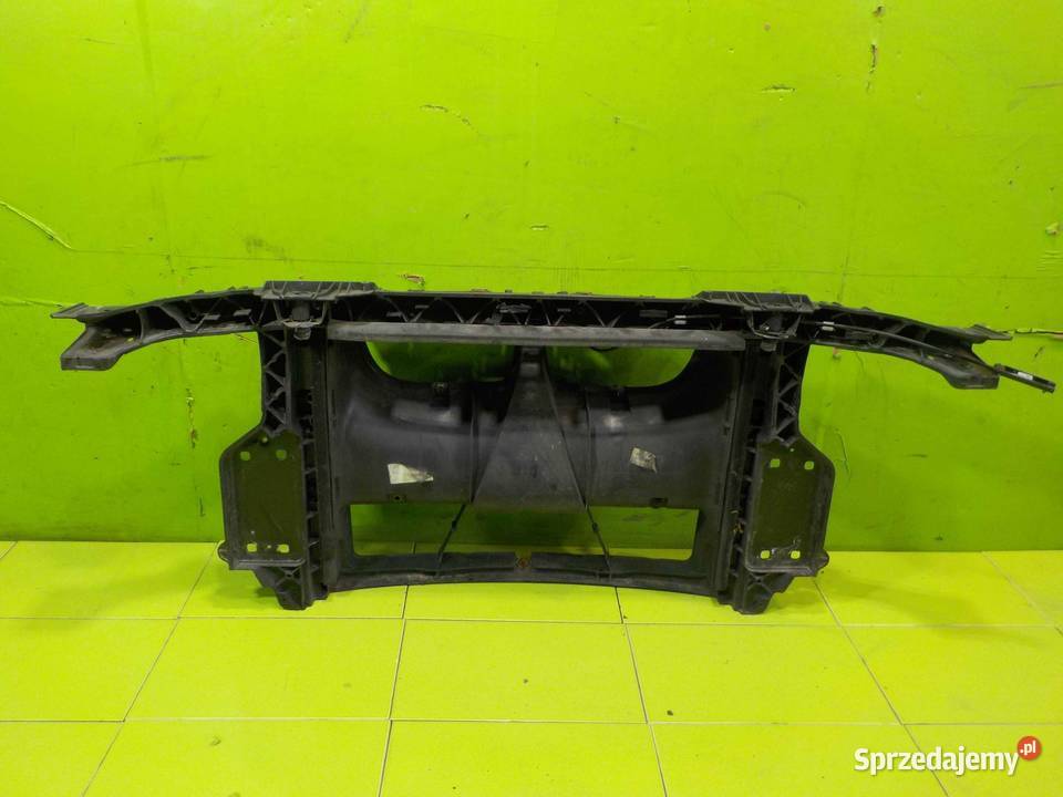 BMW 1 E87 LIFT 16 B 08r pas przedni wzmocnienie Suków