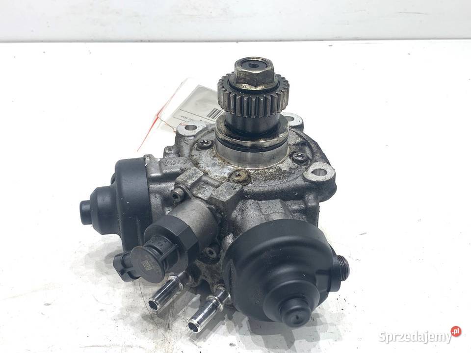 POMPA WYSOKIEGO CIŚNIENIA JEEP GRAND CHEROKEE WK podkarpackie