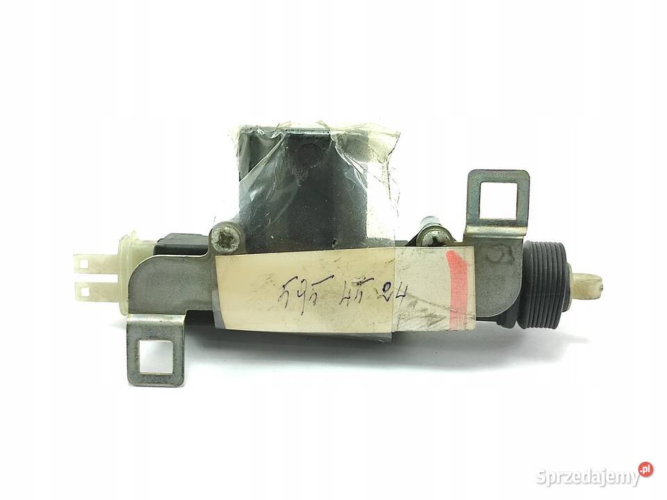 SIŁOWNIK ZAMKA DRZWI TYŁ FIAT DUCATO 19942002 lubelskie sprzedam