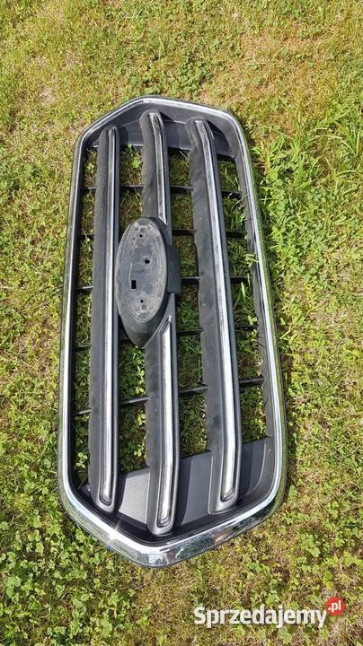 FORD Transit 2020 grill atrapa dostawcze