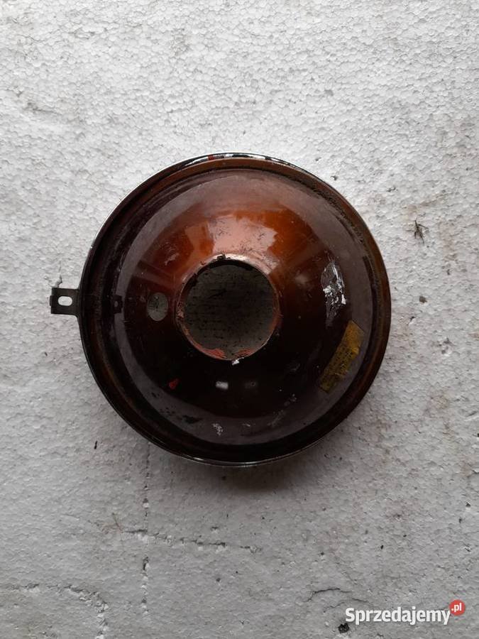 Lampa przednia z ramka Jawa Dobre sprzedam