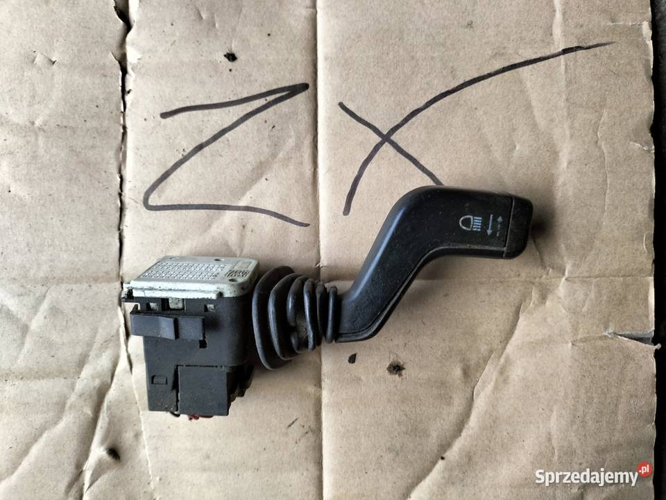 WŁĄCZNIK PRZEŁĄCZNIK ŚWIATEŁ MANETKA Opel Vectra Kamień-Kolonia