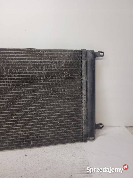 CHŁODNICA KLIMATYZACJI AUDI A1 8X VW 6R0820411G Przystajń